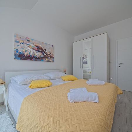 Apartment Dvina Дубровник Экстерьер фото