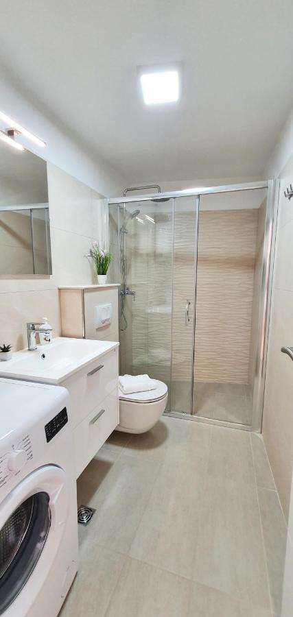 Apartment Dvina Дубровник Экстерьер фото