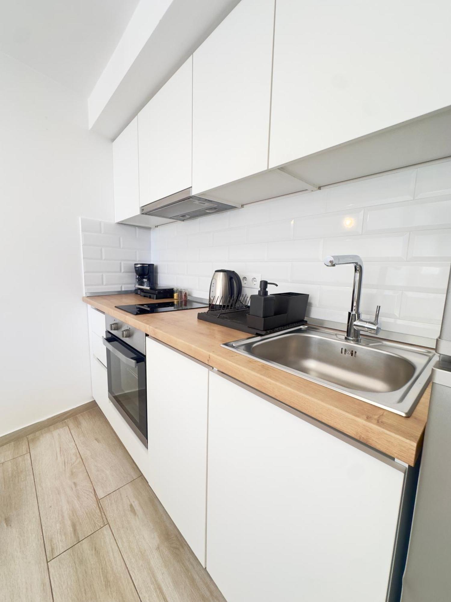 Apartment Dvina Дубровник Экстерьер фото
