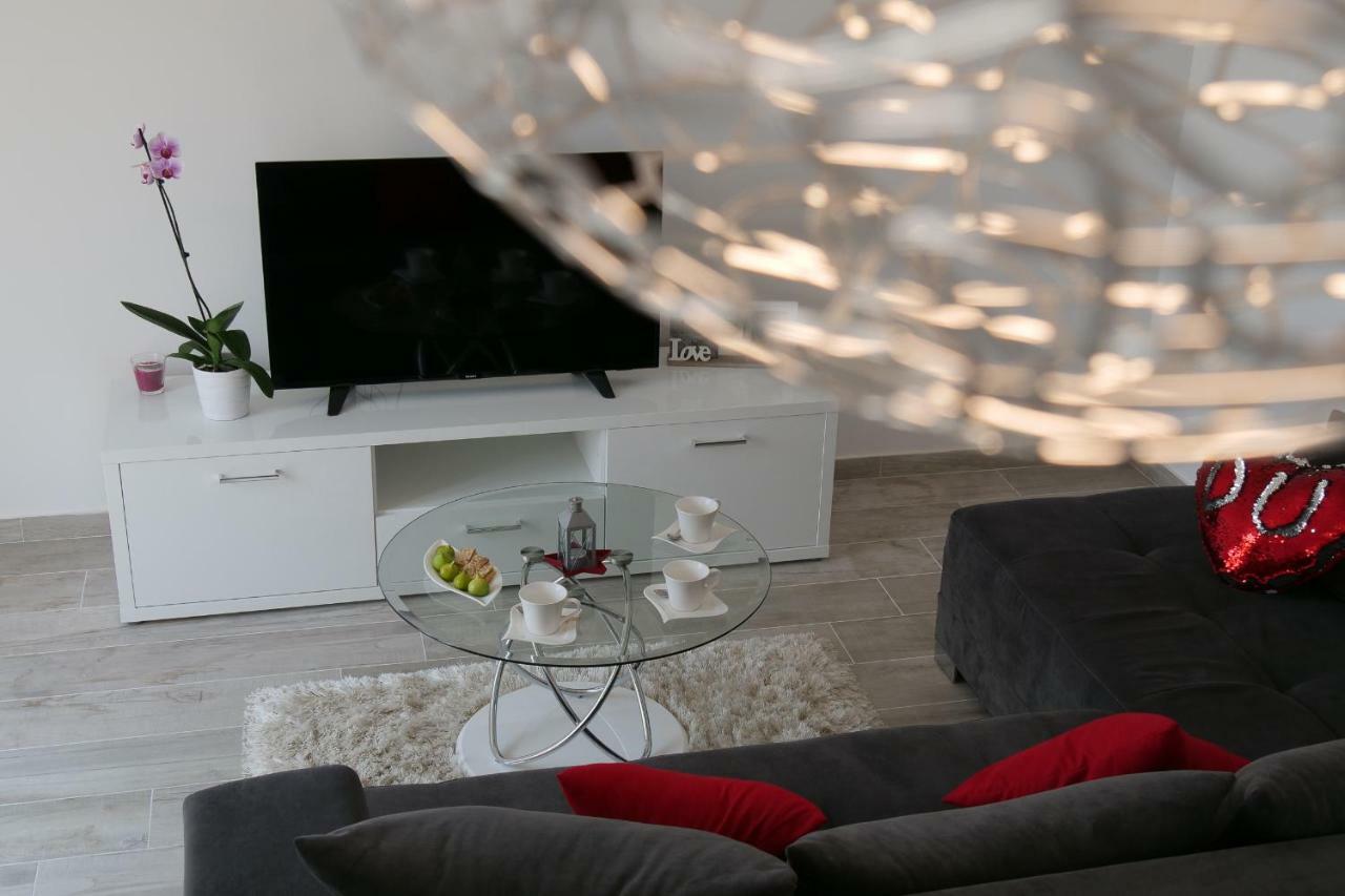 Apartment Dvina Дубровник Экстерьер фото