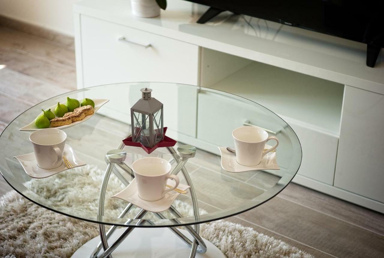 Apartment Dvina Дубровник Экстерьер фото
