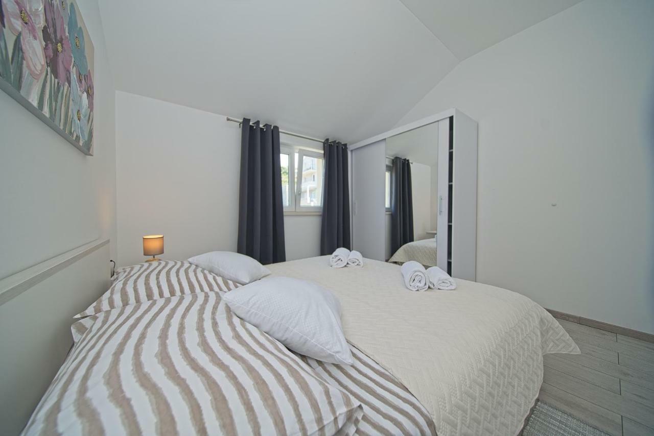 Apartment Dvina Дубровник Экстерьер фото