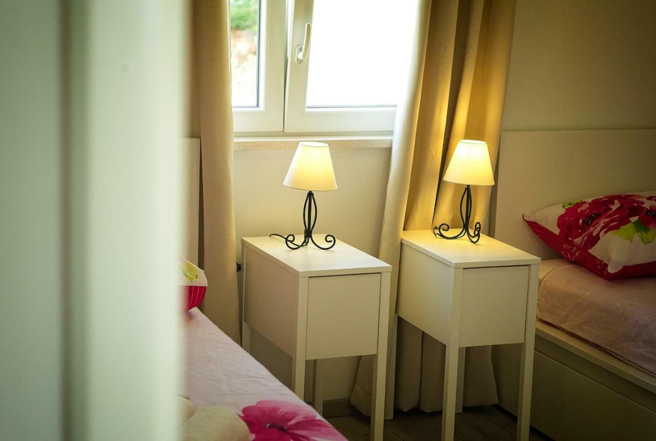 Apartment Dvina Дубровник Экстерьер фото