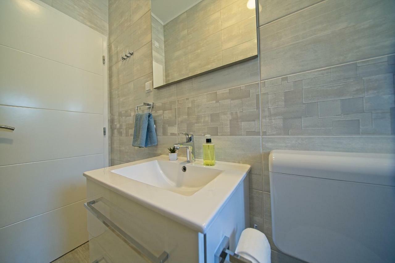 Apartment Dvina Дубровник Экстерьер фото
